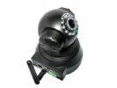 IR-CUT Wireless PTZ Network Camera